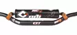 ODI "CFT" Podium 1-1/8" MX HANDLEBARS RC4 Signature Black - Moottoripyörän ohjaustangot - D510025 - 1