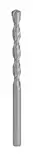 Ohjauspora karbiditerällä 8mm/120mm - Betonin ja kiven poraus - LX6515 - 1