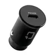 Optiline Car Usb Power, 1 Usb C port charger - PD - 30W - 12/24V - Matkapuhelinpidikkeet ja tarvikkeet - D501655 - 1