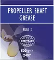 Orbitrade Propellershaft grease NLGI 3, 500 gr - Marine öljyt - D236685 - 1
