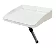 OS BAIT BOARD SMALL 460 x 375mm ROD HOLDER MOUNT - Syöttilaatikot ja -pöydät - D240975 - 1