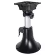 OS BELLE ADJUSTABLE SEAT PEDESTAL 330mm - 430mm (13'' - 17") - Veneen istuimet ja tuolit - D241125 - 1