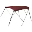 OS BIMINI 3 BOW 1.9-2.1M MAROON - Veneen biminit - D240845 - 1