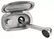 Osculati Elissa deck shower w/Keji mixer SS hose 2.5m - Veneen suihkut ja sekoittajat - D386755 - 1