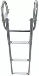 Osculati Tikka 3 askelma - Venetikkaat - D125585 - 1