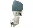 OS EVINRUDE E-TEC V6 2.6L 135-200HP STORAGE COVER - Venepeitteet - D240755 - 1