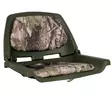 OS FISHERMANS SEAT FOLDING PADDED CAMOUFLAGE - Veneen istuimet ja tuolit - D241095 - 1