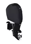 OS MERCURY 4 STROKE 4 CYL 3.0L 135-150HP VENTED COVER - Venepeitteet - D240785 - 1