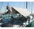 OS SAILBOAT AWNING - STANDARD - 2.5M (W) X 2.4M (L) - Venepeitteet - D241065 - 1