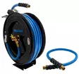 Paineilmaletkukela 15m 1/2" kumi blubird - Paineilmaletkut - LX14505 - 2
