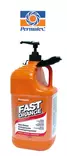 Permatex Käsienpesuaine Fast Orange 3.78L - Nahanhoitotuotteet - D484085 - 1