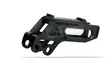 Polisport chainguide YZ450F 23-.. YZ250F 24-.. Black - Ketjurullat, laaharit ja ohjurit - D503255 - 1