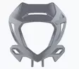 Polisport Headlight mask Beta RR (20->) (12) - Offroad valomaskit ja tarvikkeet - D371835 - 1