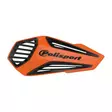 Polisport Mx Air Käsisuojat ORK 16 / MUSTA (21) - Moottoripyörän käsisuojat - D434125 - 1