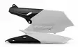 Polisport sivunumerokilvet YZ250F 14-18 YZ450F 14-17 (5) - Offroad sivupaneelit - D158435 - 1
