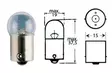 Polttimo 12v 10w Ba 15s - Polttimot ja led-nauhat - D495135 - 1