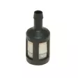 Polttoainesuodatin ZAMA ZF-2, Ø 5,5mm (3/16") - 31,75x12,7mm - Moottorisahan polttoainesuodattimet - D471825 - 1