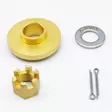 Potkurin mutterisarja 8-20HP Suzuki - Potkurin mutterit ja prikat - D436965 - 1