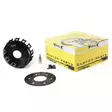 ProX Clutch Basket KTM65SX '00-23 + TC65 '17-23 - Moottoripyörän kytkinosat - D213105 - 1