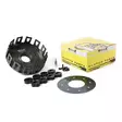 ProX Clutch Basket Suzuki RM-Z450 '05-07 - Moottoripyörän kytkinosat - D137385 - 1