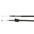 ProX Clutch Cable Husqvarna CR/WR125 '00-07 + 09-12 - Moottoripyörän kytkinvaijerit - D172865 - 1