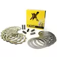 ProX Complete Clutch Plate Set YZ426F '01-02 - Moottoripyörän kytkinosat - D213285 - 1