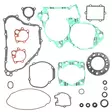 ProX Complete Gasket Set Honda CR250 '02-04 - Moottoripyörän tiivisteet ja laakerit - D138035 - 1