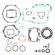 ProX Complete Gasket Set Kawasaki KX250 '04 - Moottoripyörän tiivisteet ja laakerit - D138095 - 1