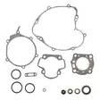 ProX Complete Gasket Set Kawasaki KX60 '85-04 + RM60 '03 - Moottoripyörän tiivisteet ja laakerit - D138085 - 1