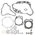 ProX Complete Gasket Set Suzuki LT-R450 '09-11 - Mönkijän täydelliset tiivistesarjat - D143235 - 1