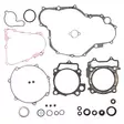ProX Complete Gasket Set Yamaha YZ450F '06-09 + WR450F '07-15 - Moottoripyörän tiivisteet ja laakerit - D138065 - 1