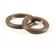 ProX Crank Seal Set KTM250/350SX-F '16-18 + FC250/350 '16-18 - Moottoripyörän tiivisteet ja laakerit - D269005 - 1