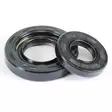 ProX Crank Seal Set YZ250 '01-23 + YZ250X '16-23 - Moottoripyörän tiivisteet ja laakerit - D138385 - 1