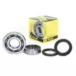 ProX Crankshaft Bearing & Seal Kit CRF250R '06-17+ CRF250X 07-17 - Moottoripyörän tiivisteet ja laakerit - D160025 - 1