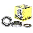 ProX Crankshaft Bearing & Seal Kit KTM400SX '00-02 + 400EXC - Moottoripyörän tiivisteet ja laakerit - D160105 - 1