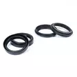 ProX Front Fork Seal and Wiper Set CR125 '97-07 + KX125'96-0 - Moottoripyörän etuiskunvaimentimien osat - D138355 - 1
