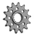 ProX Front Sprocket KTM125-530SX-EXC '91-20 -15T- - Moottoripyörän eturattaat - D137145 - 1