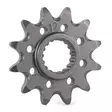 ProX Front Sprocket RM-Z450 '05-12 + RMX450Z '10-19 -13T- - Moottoripyörän eturattaat - D137115 - 1