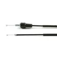 ProX Throttle Cable CR80R '96-02 + CR85R '03-07 - Moottoripyörän kaasuvaijerit - D172665 - 1