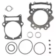 ProX Top End Gasket Set 700 Raptor '06-14 + Grizzly '07-13 - Moottoripyörän tiivisteet ja laakerit - D151275 - 1