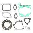 ProX Top End Gasket Set CR125 '98-99 - Moottoripyörän tiivisteet ja laakerit - D138135 - 1