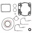 ProX Top End Gasket Set YZ125 '92 - Moottoripyörän tiivisteet ja laakerit - D138165 - 1