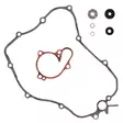 ProX Water Pump Rebuild Kit YZ125 '05-19 - Moottoripyörän vesipumpun osat - D215835 - 1