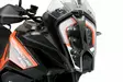 Puig Adhere Headlight Protector Ktm 1290 Super Adventur - Valojen kiinnikkeet ja tarvikkeet - D503315 - 1
