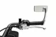 Puig Bar End Clutch Lever Protector Modelos Suzuki C/N - Moottoripyörän vivut ja vivunrungot - D358815 - 1