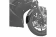 Puig Extenda Fenda Er6N/F 12-17' C/Black - Offroad lokasuojat ja jatkeet - D299675 - 1