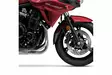 Puig Extenda Fenda Gsf650/S Bandit - Offroad lokasuojat ja jatkeet - D298945 - 1