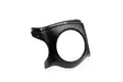 Puig Fairing Abs Semifairing Round Light Dim.180Mm - Moottoripyörän katteet ja tuulenohjaimet - D302185 - 1