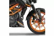 Puig Fenda Extenda Ktm 125/390 Duke 17-18' - Offroad lokasuojat ja jatkeet - D303225 - 1