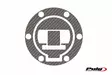 Puig Fuel Cap Cover Mod. Extreme Bmw C/Carbon - Mallikohatiset tarrasarjat - D301435 - 1